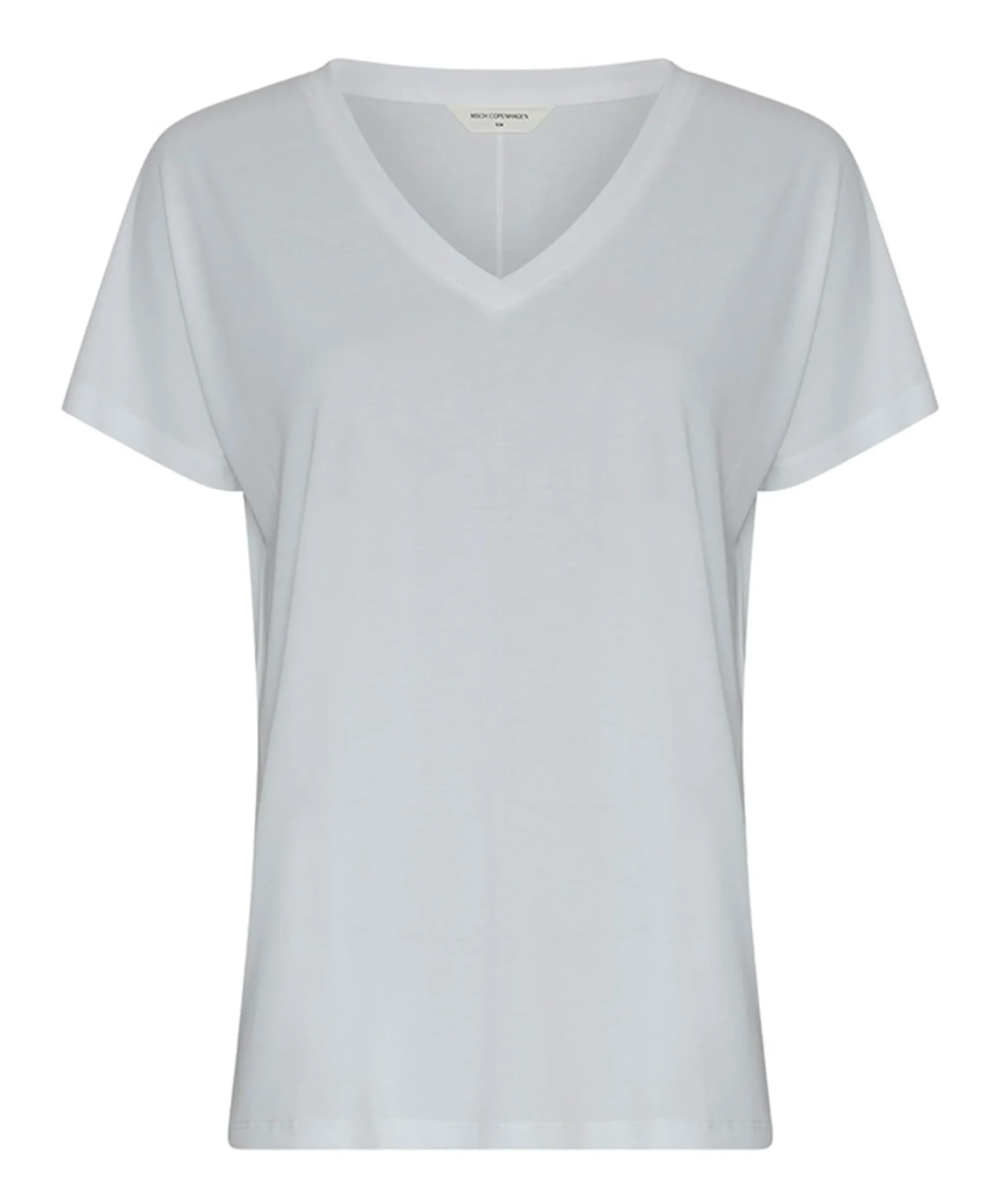 Dames T-shirt wit