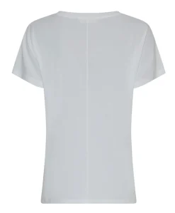 Dames T-shirt wit