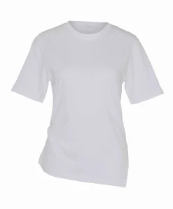 Dames T-shirt wit