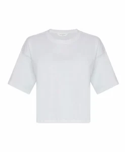 Dames T-shirt wit