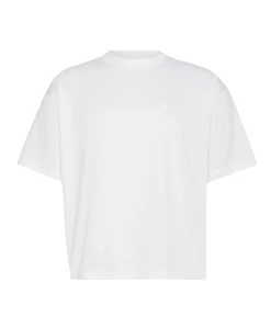 Dames T-shirt wit