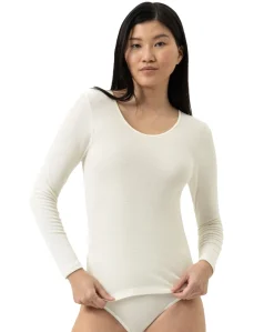 Dames T-shirt wit