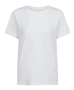 Dames T-shirt wit