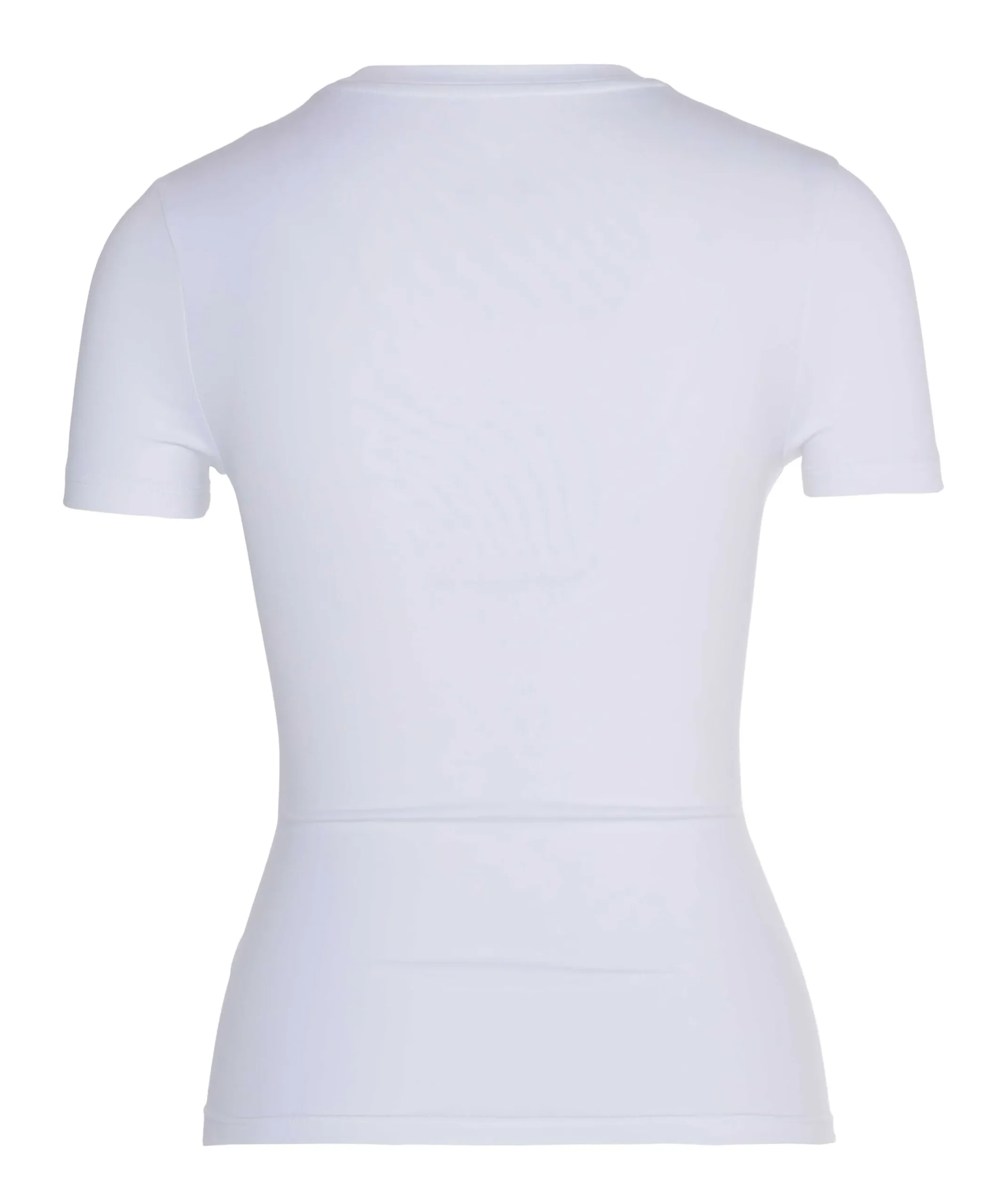 Dames t-shirt wit