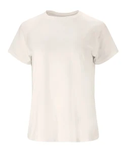 Dames t-shirt wit