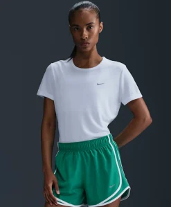 Dames t-shirt wit