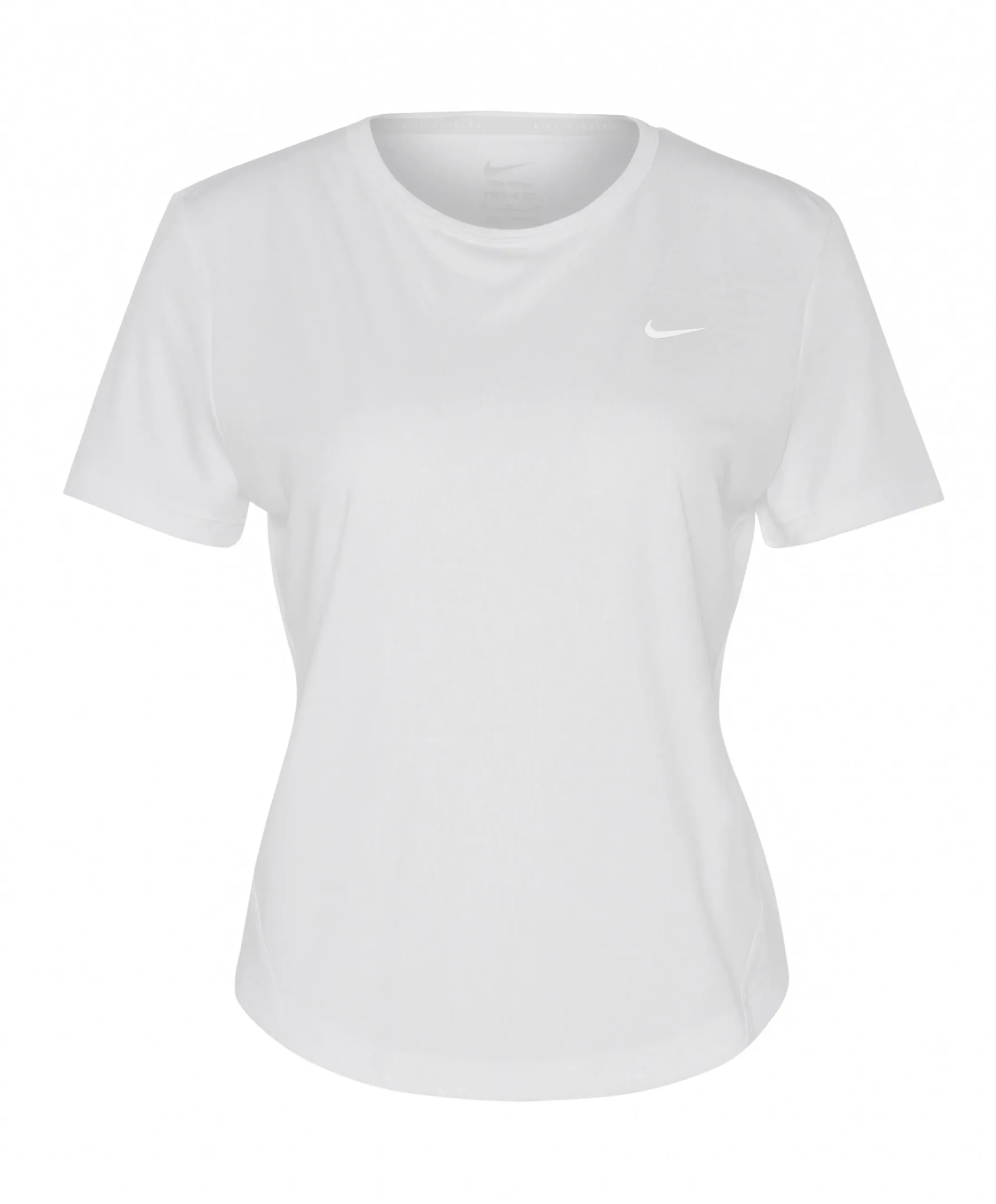 Dames t-shirt wit