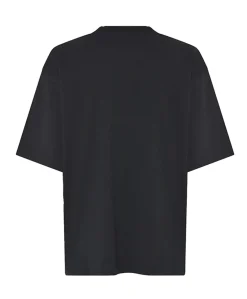 Dames T-shirt zwart