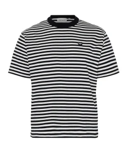 Dames T-shirt zwart