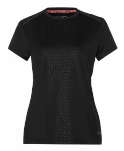 Dames t-shirt zwart