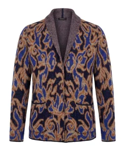 Dames vest beige