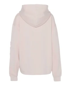 Dames vest roze