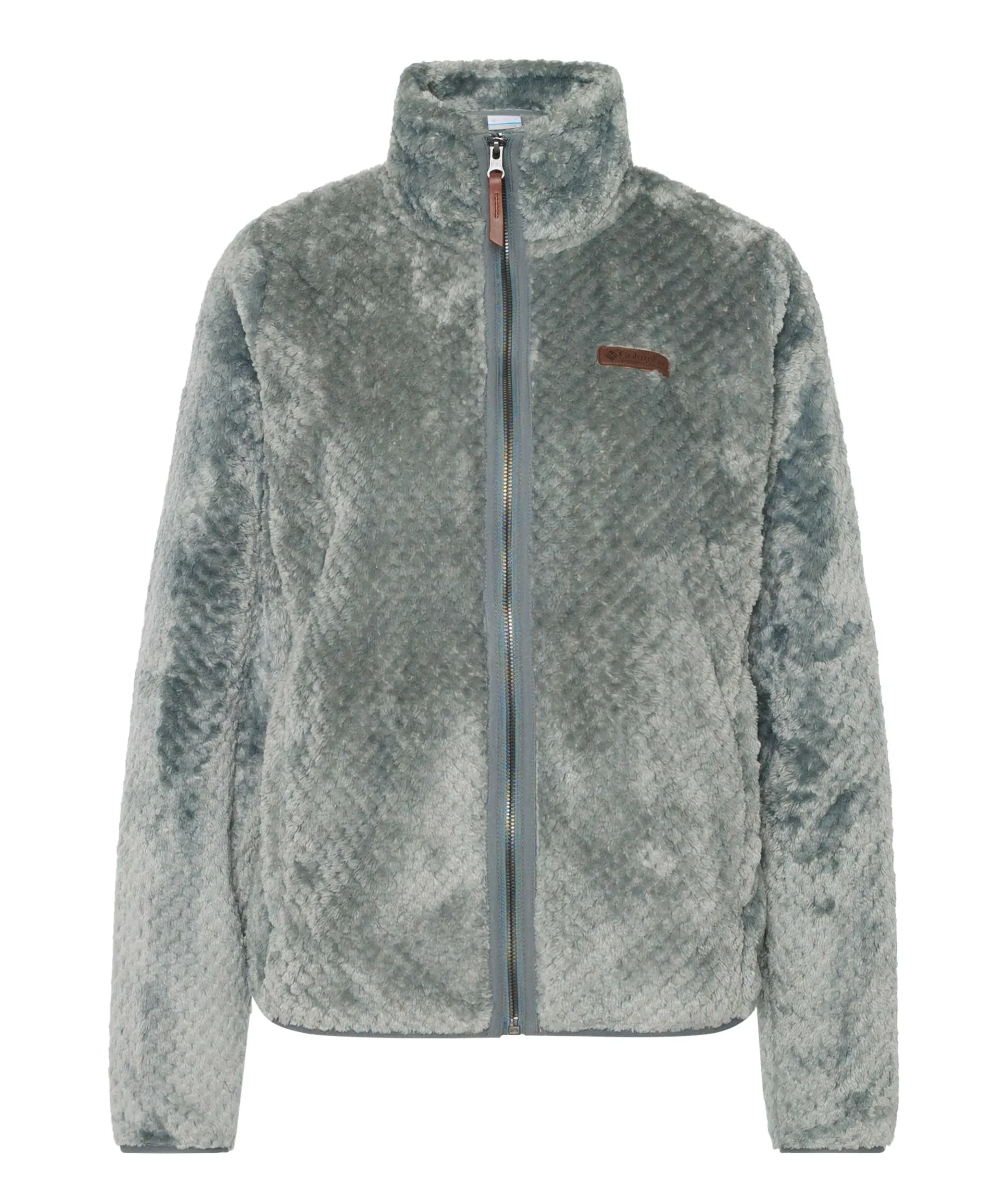 Dames vest zwart