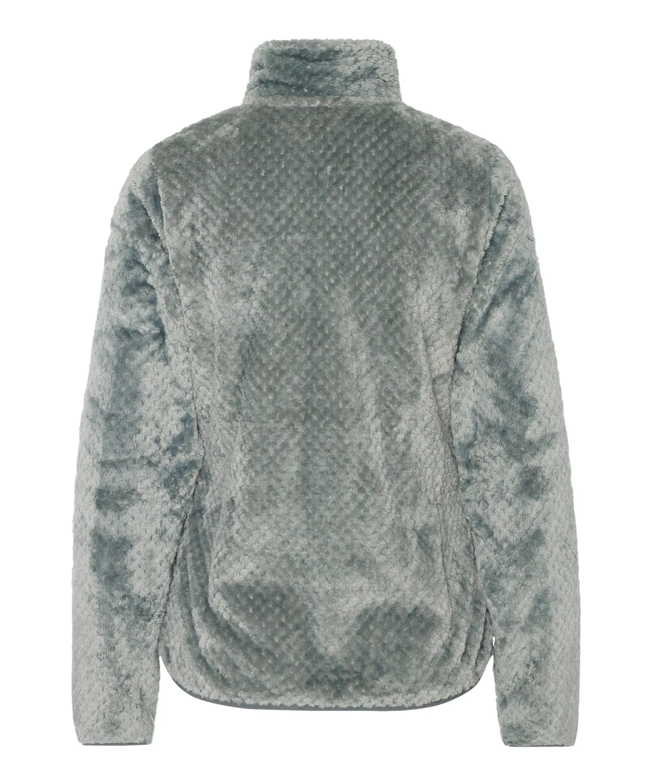 Dames vest zwart