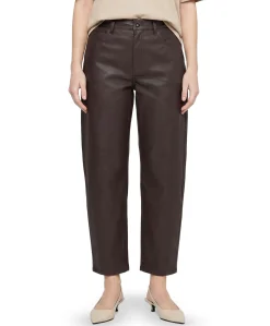 DANNI 2.3 dames pantalon bruin