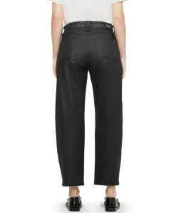 DANNI 2.3 dames pantalon zwart