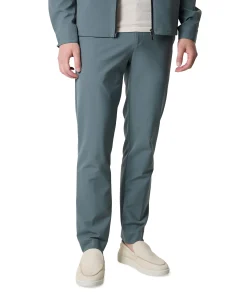 Das Pants heren pantalon groen