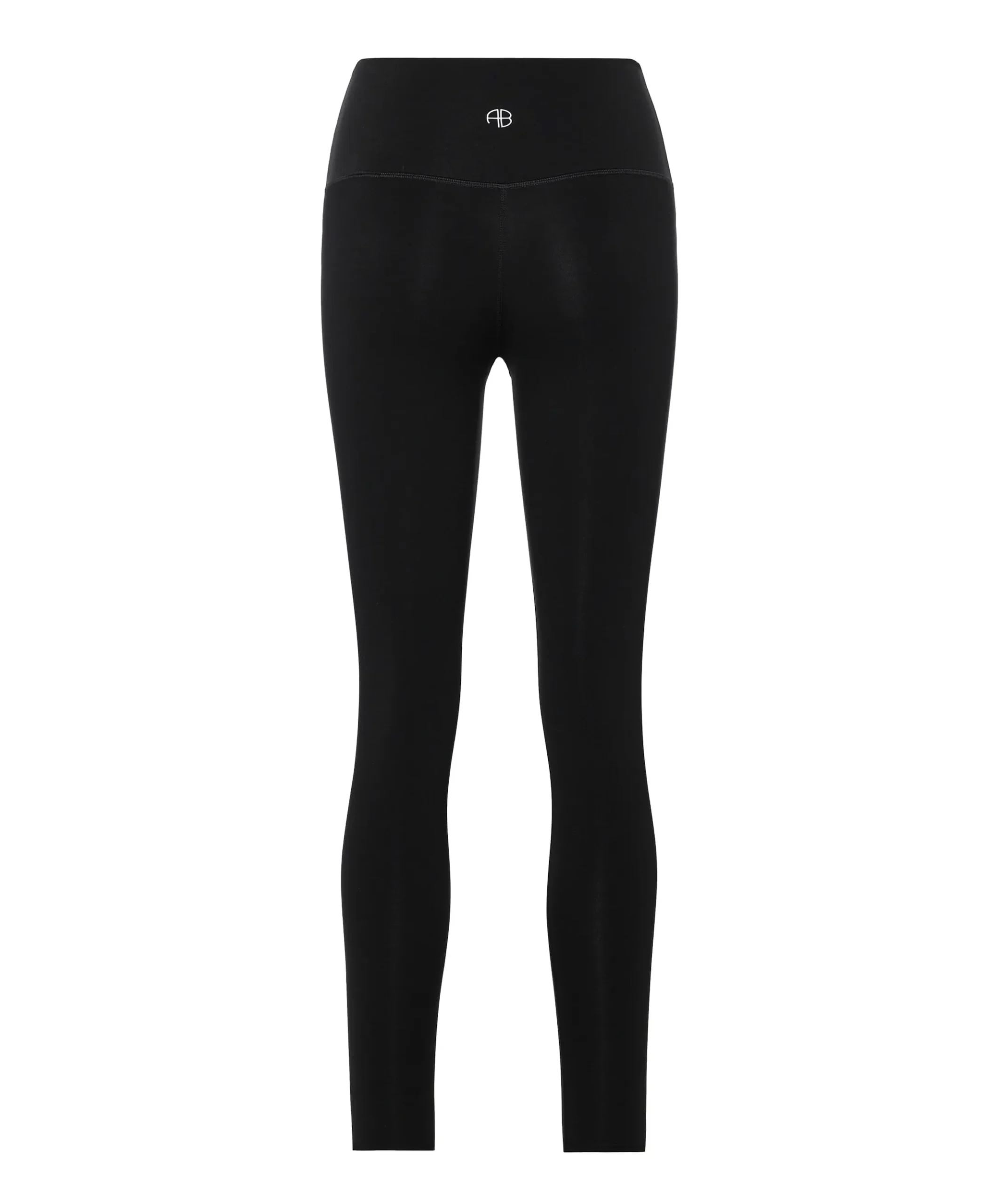 Dave dames broek zwart