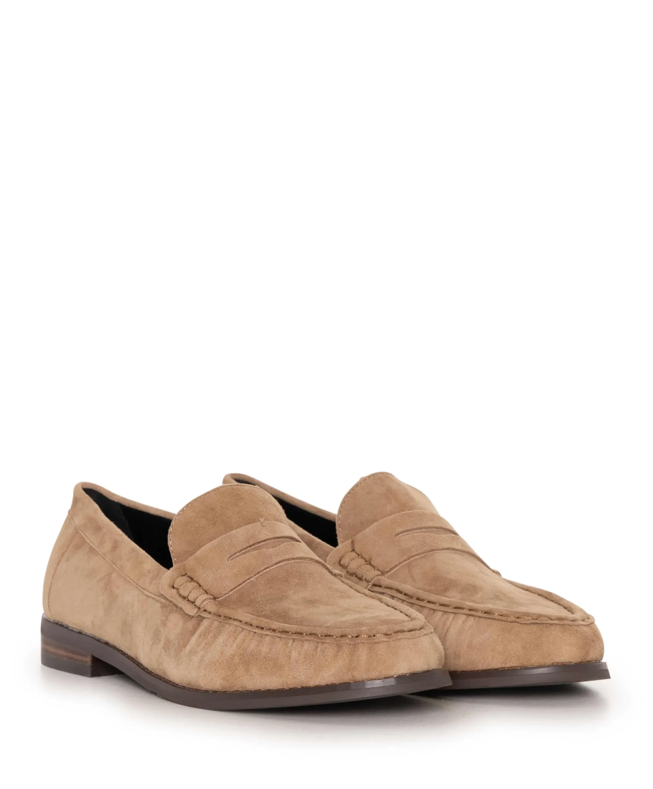 Delizia dames loafers beige