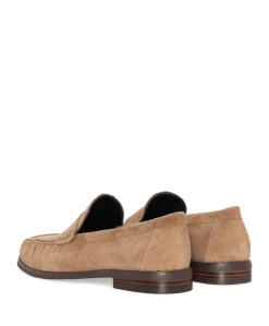 Delizia dames loafers beige