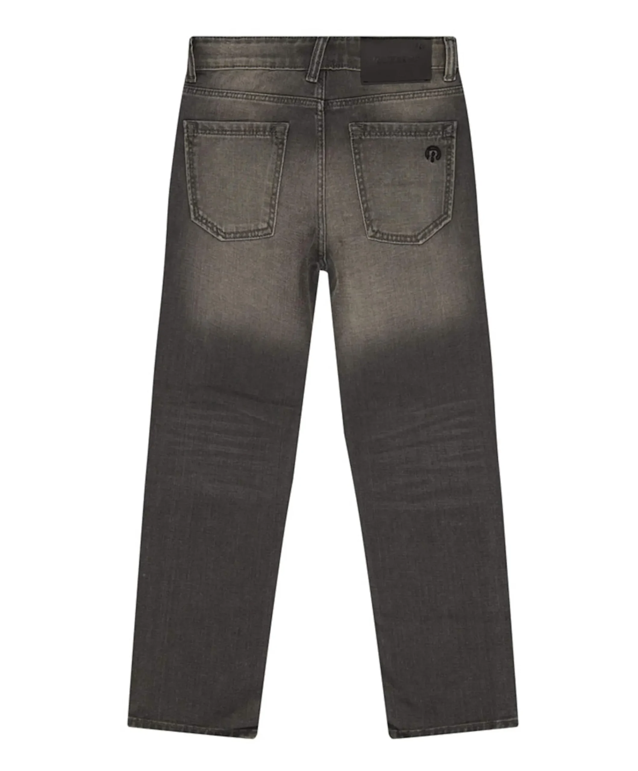 Denver jongens jeans zwart