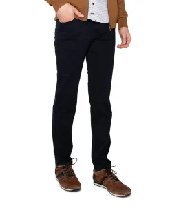 DIEGO Art. 9-3000 heren broek blauw