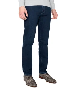 DIEGO Art.9-618 heren jeans blauw