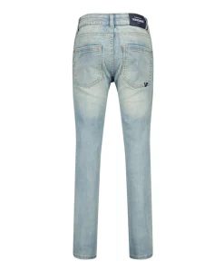 Diego icon lange broek blauw