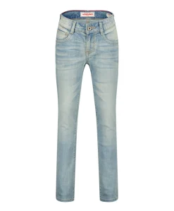 Diego icon lange broek blauw