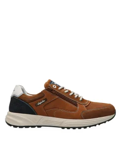 Discover heren sneakers bruin