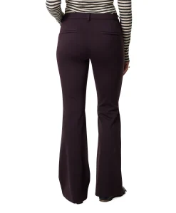 DREAM BOOT dames broek paars