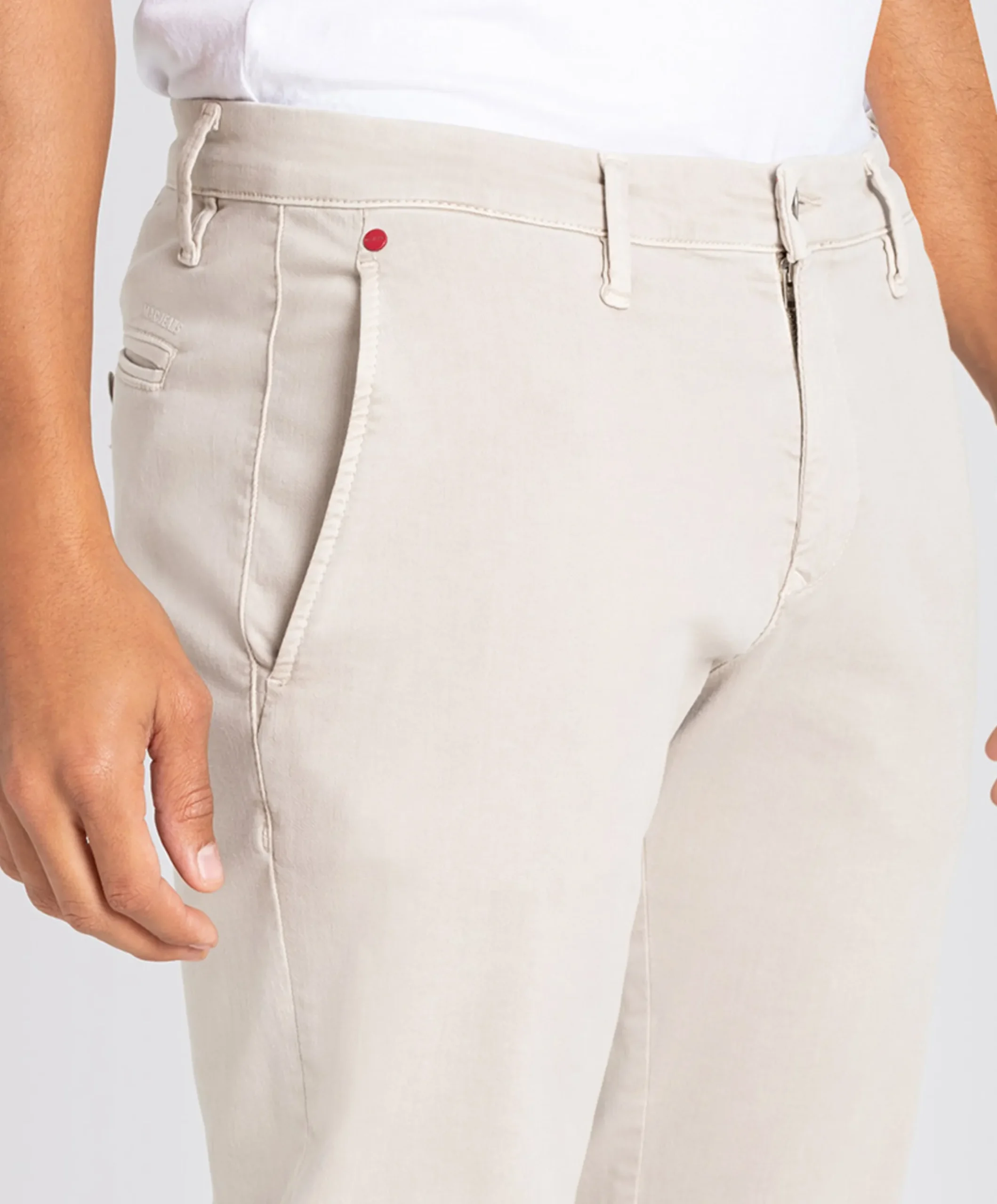 Driver Pants beige