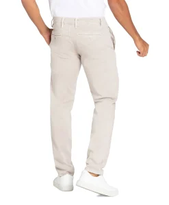 Driver Pants beige