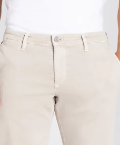 Driver Pants beige