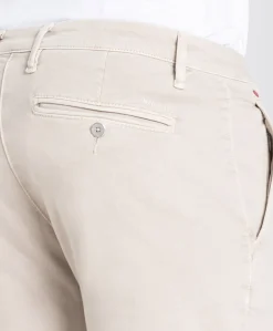 Driver Pants beige