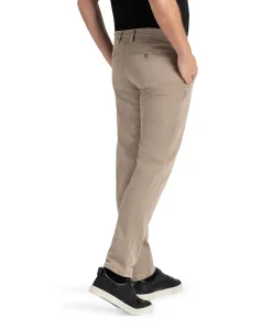 Driver Pants heren broek beige
