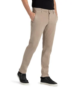 Driver Pants heren broek beige
