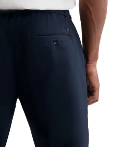 DS_Logan Double Face heren broek blauw