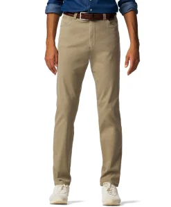 DUBLIN Art.9-3009 broek beige