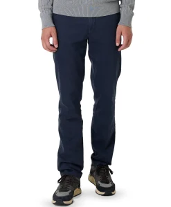 DUBLIN Art.2-3616 heren broek blauw
