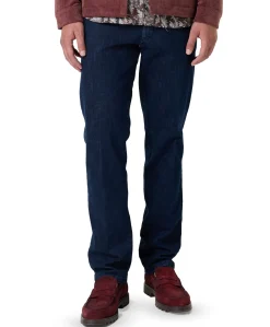 DUBLIN Art.2-4570 heren jeans blauw