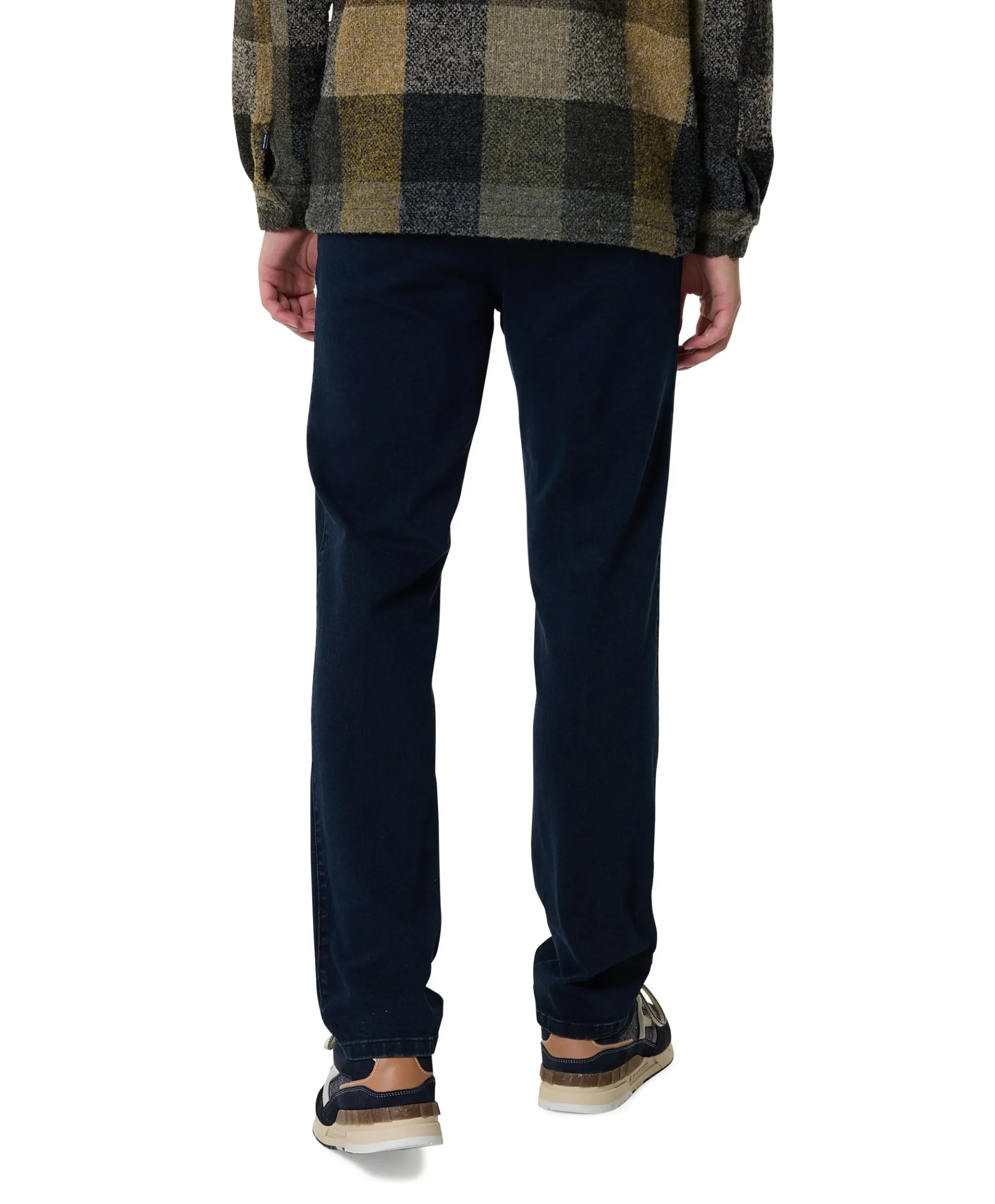 DUBLIN Art.2-4558 heren jeans blauw