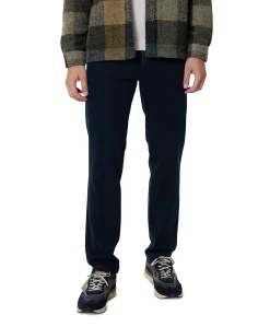 DUBLIN Art.2-4558 heren jeans blauw