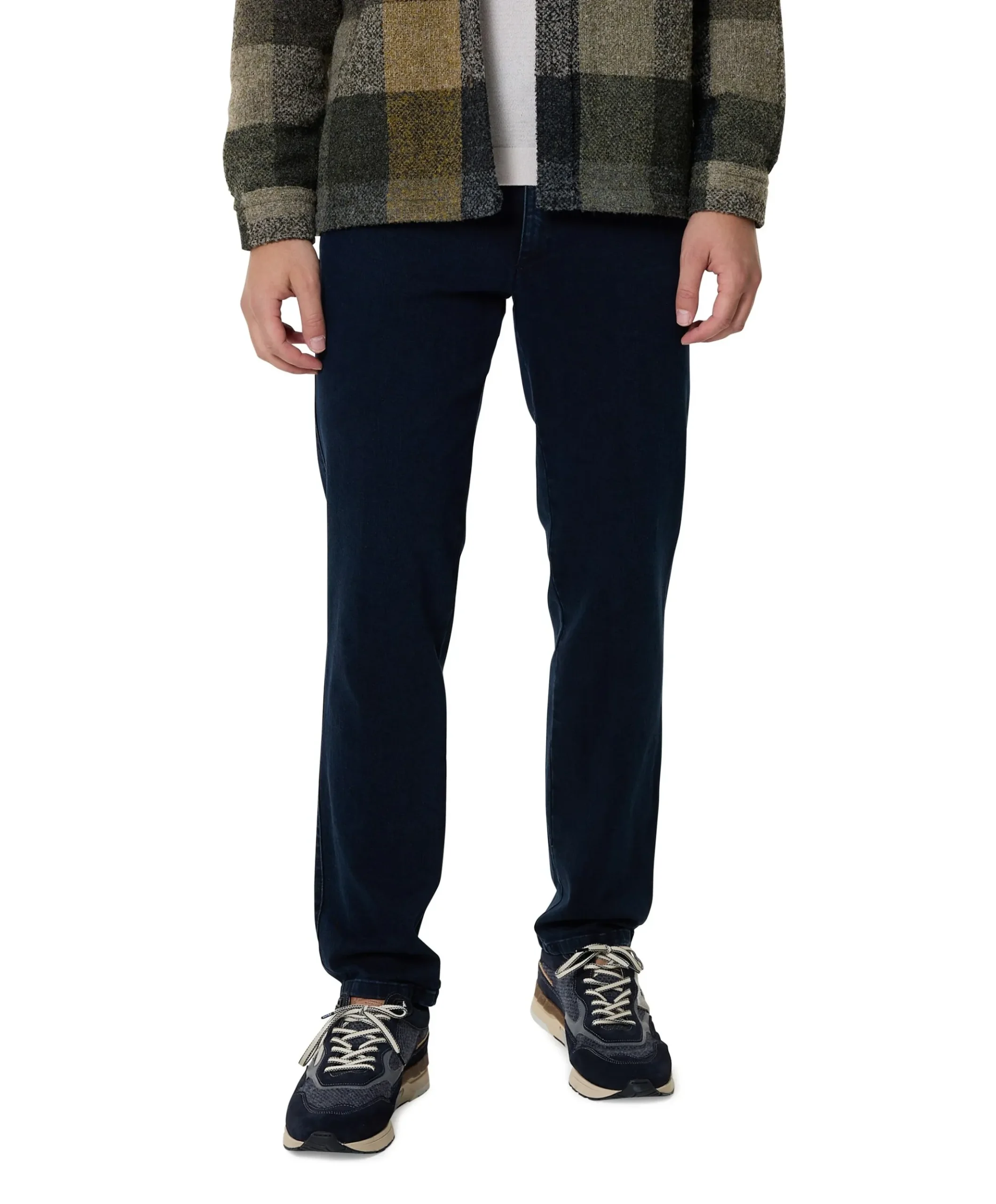 DUBLIN Art.2-4558 heren jeans blauw