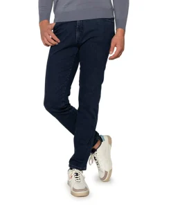 DUBLIN Art.2-4556 heren jeans blauw