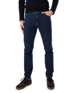 DUBLIN Art. 9-4541 heren jeans blauw