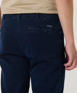 DUBLIN Art.2-4570 heren jeans blauw