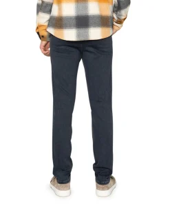 DUBLIN Art.2-4556 heren jeans grijs