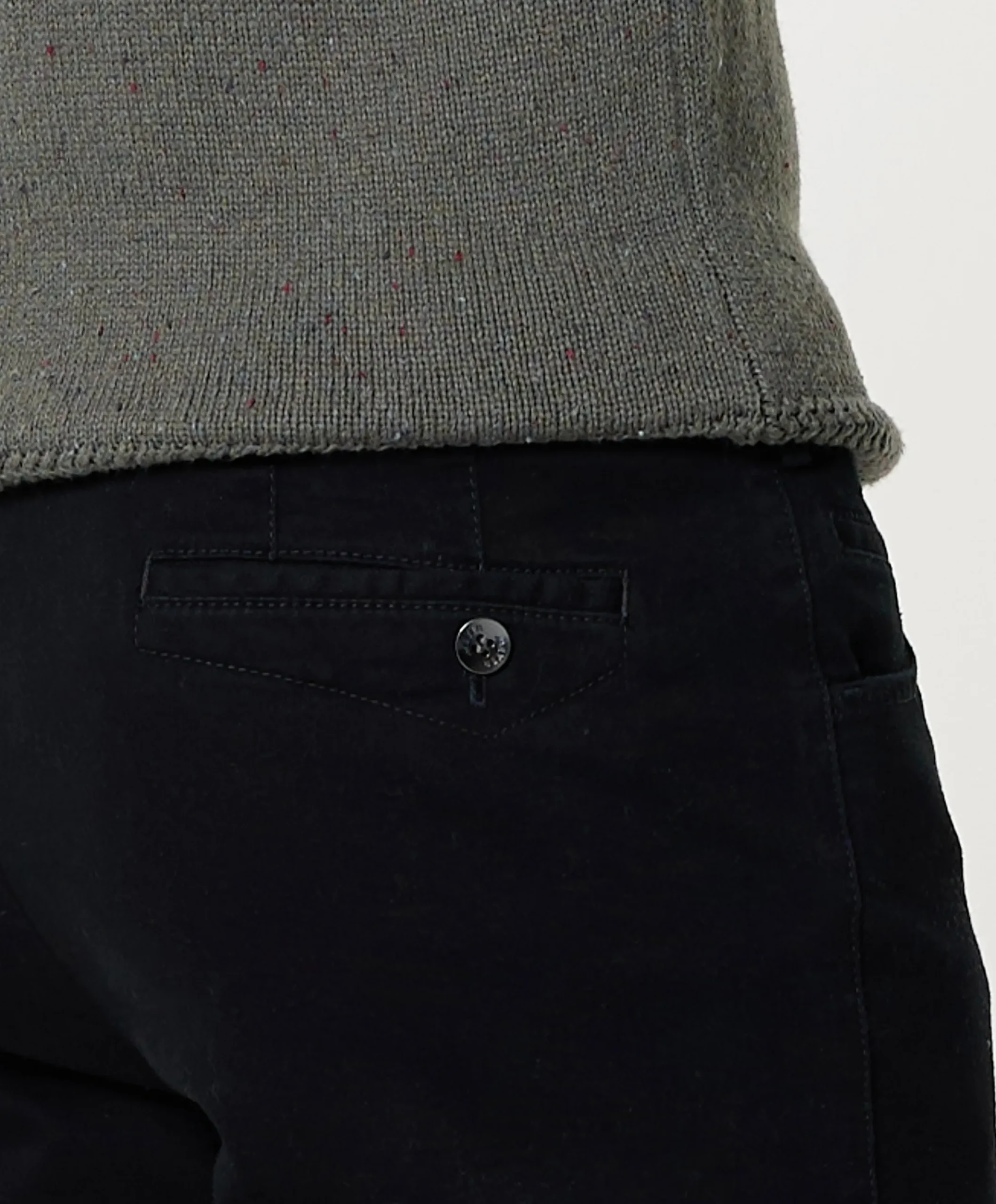 DUBLIN Art.2-4556 heren jeans zwart