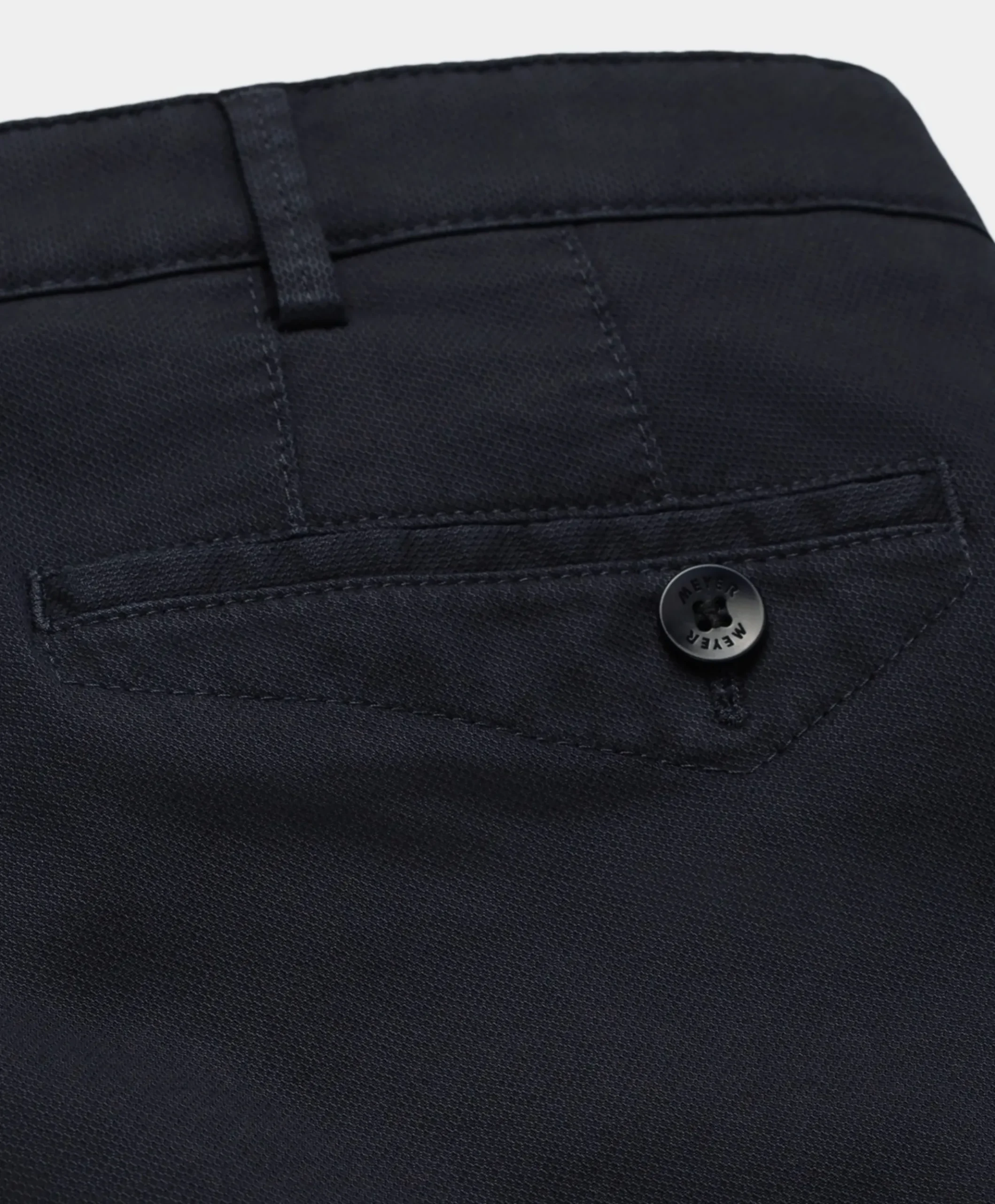 DUBLIN Art.9-3009 heren pantalon blauw